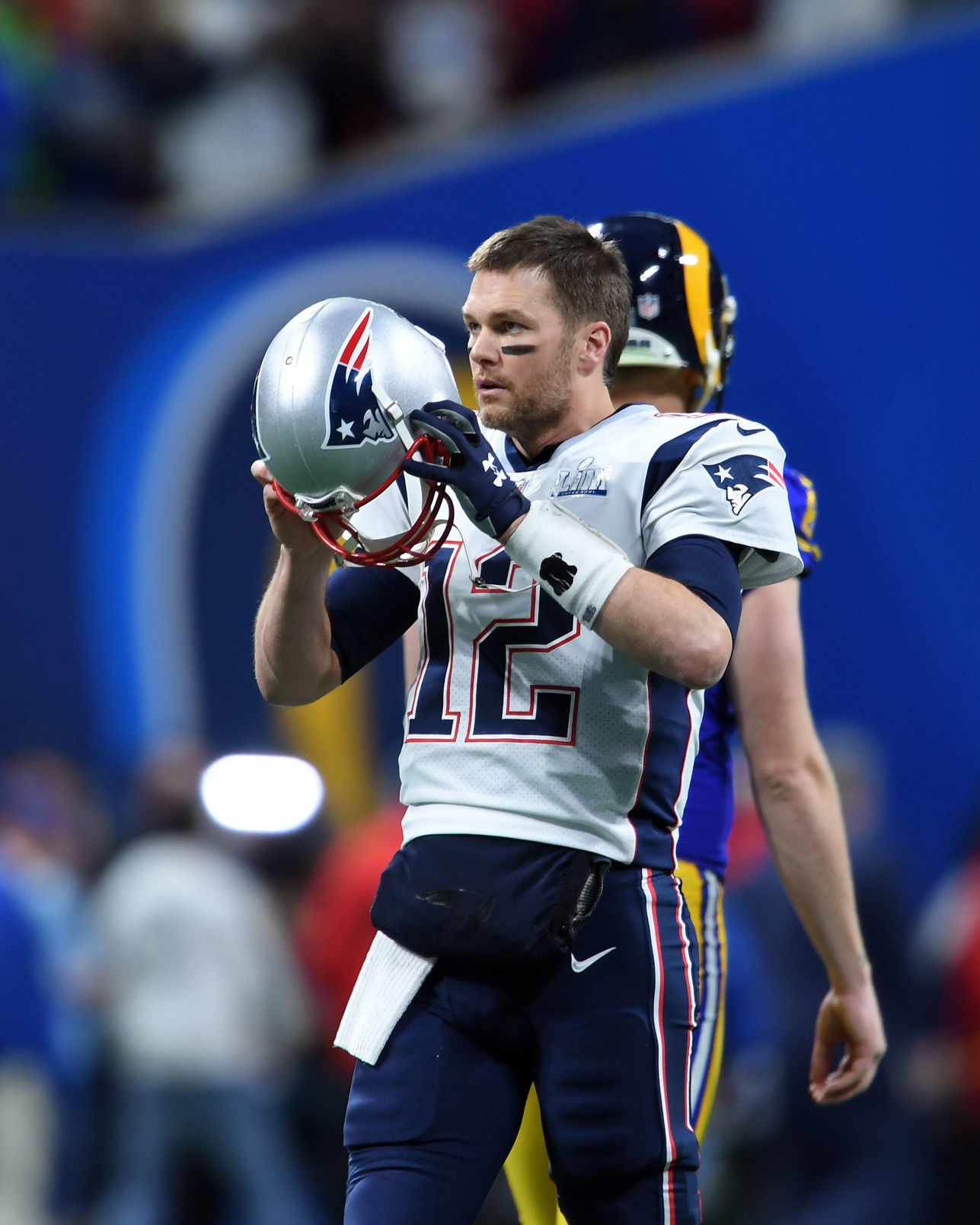 Super Bowl LIII
